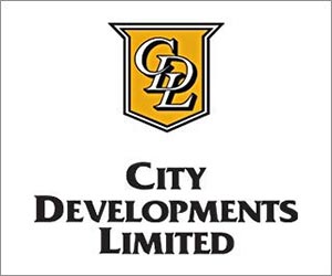 South Beach Residences CDL Developer
